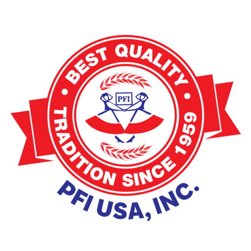 PFI USA INC logo